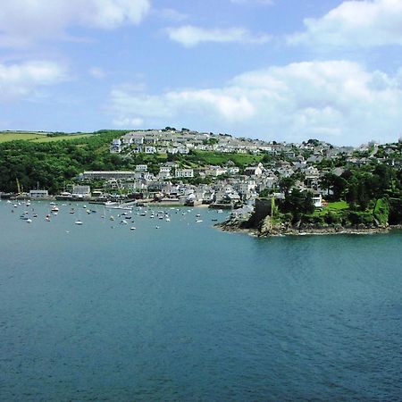 St Catherines Court No 7 Fowey Exterior foto